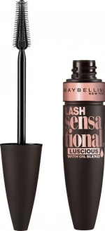 Maybelline Lash Sensational Luscious Black