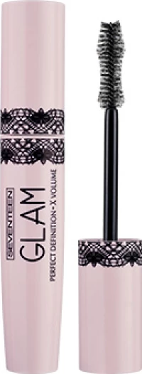 Seventeen Glam Mascara 04 Blue