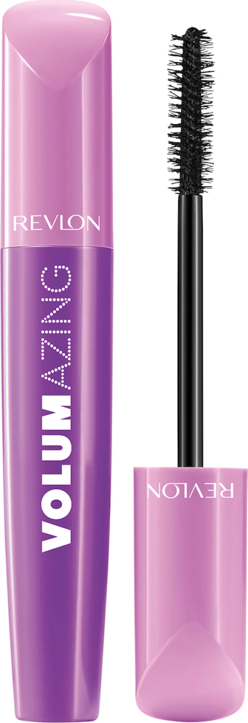 Revlon Volumazing Mascara 901 Blackest Black