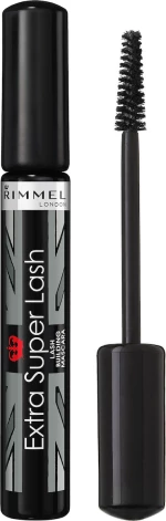 Rimmel Extra Super Lash Black