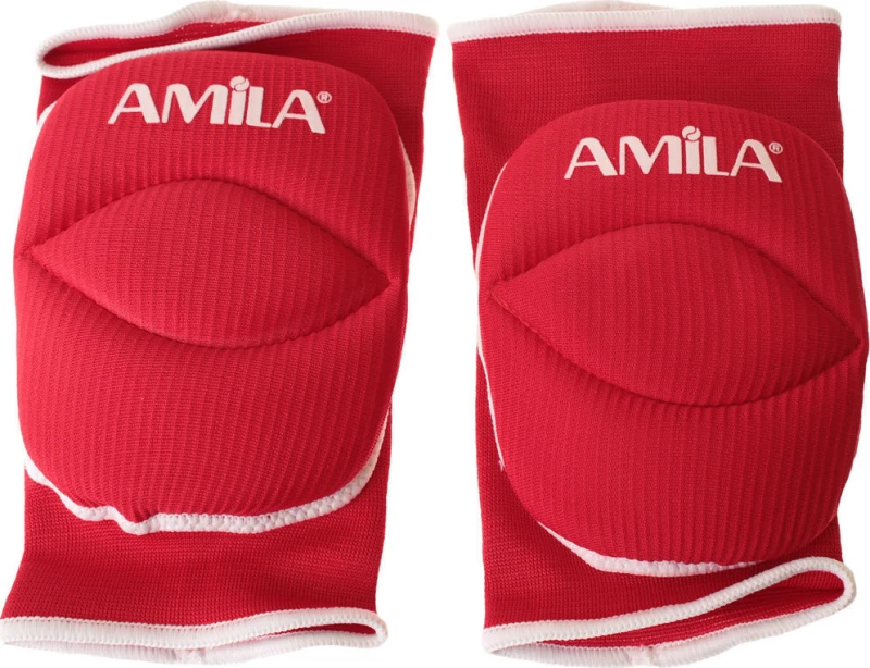 Amila Επιγ/Δα Volley 45001 Με Spong S 83006 Κοκκινο