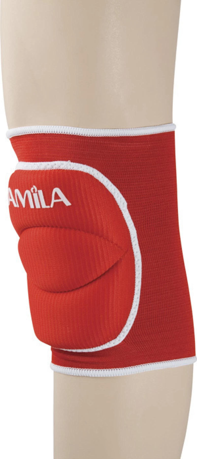 Amila Επιγ/Δα Volley 45001 Με Spong S 83006 Κοκκινο