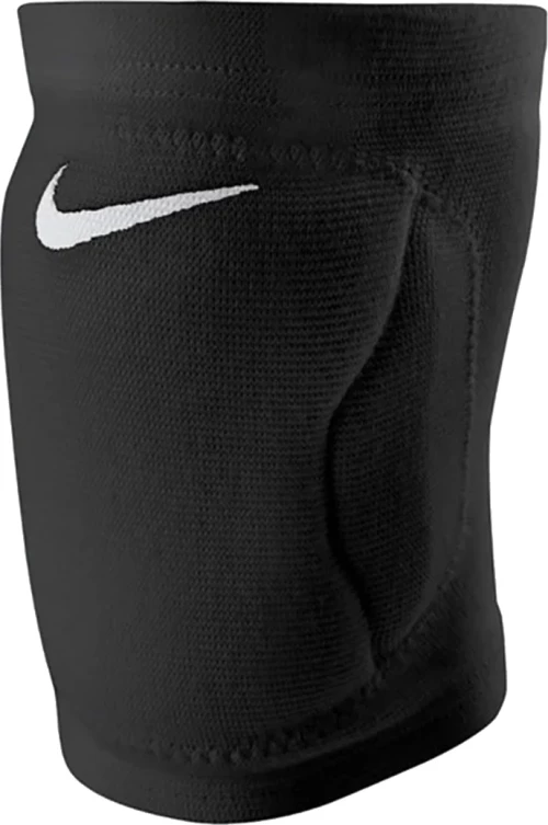 Nike Streak N.VP.07-001 Επιγονατίδες Βόλεϊ Ενηλίκων Μαύρο