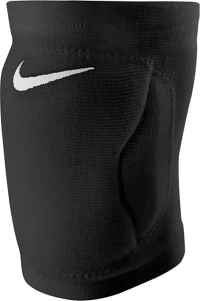 Nike Streak N.VP.07-001 Επιγονατίδες Βόλεϊ Ενηλίκων Μαύρο