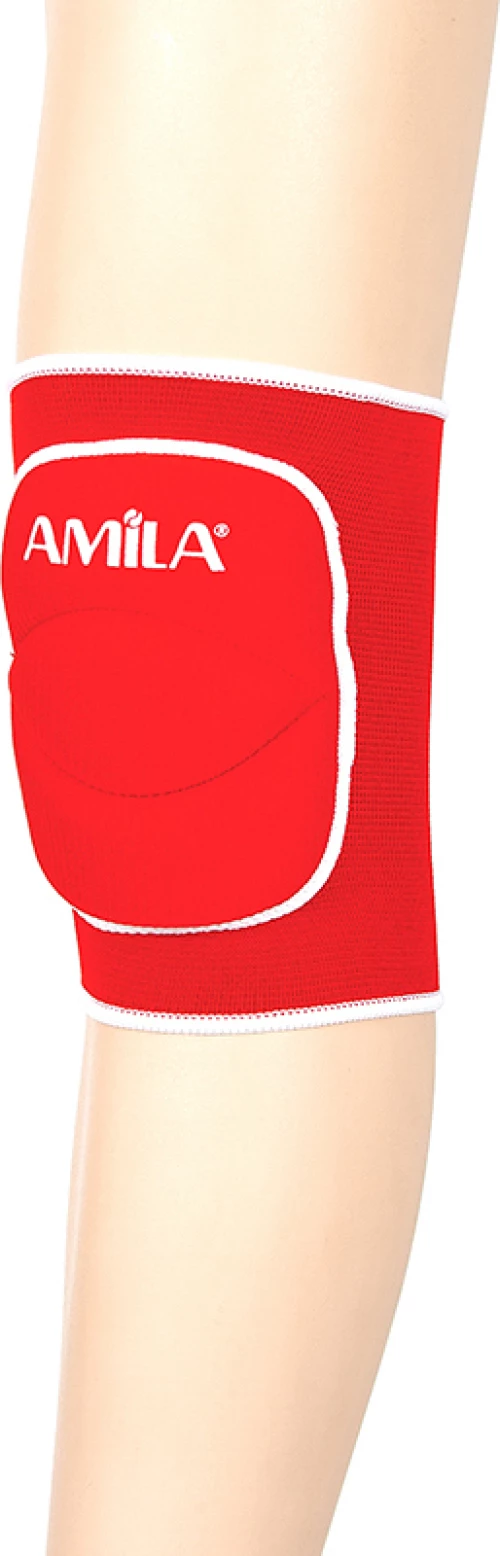 Amila Επιγ/Δα Volley 45001 Με Spong M 83007 Κοκκινο