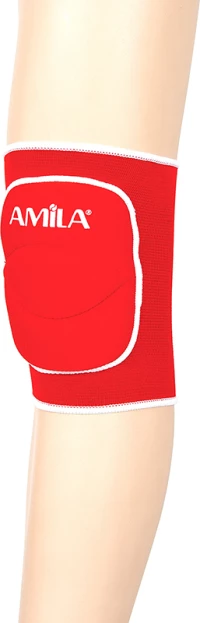 Amila Επιγ/Δα Volley 45001 Με Spong M 83007 Κοκκινο