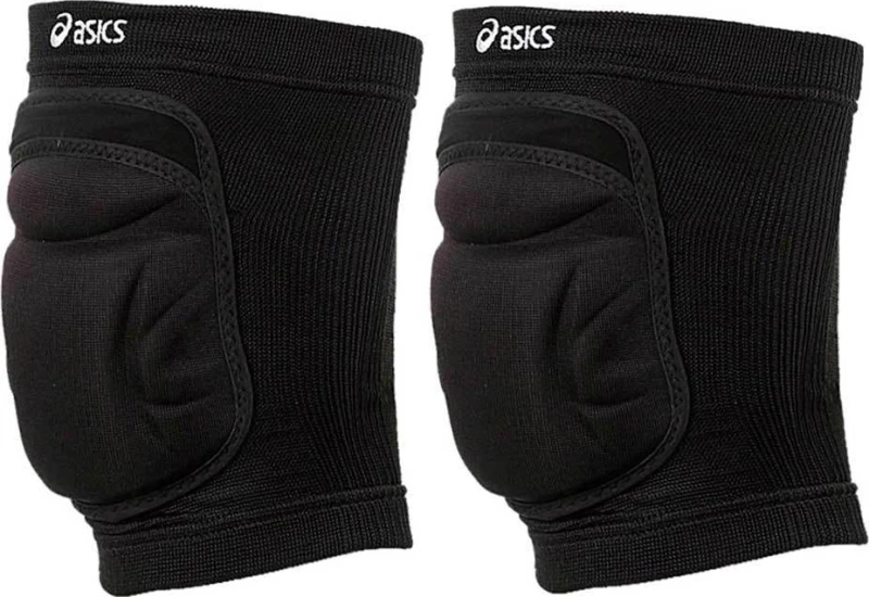 Asics Performance Kneepads 672540-0001