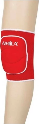 Amila Επιγ/Δα Volley 45001 Με Spong L 83008 Κοκκινο