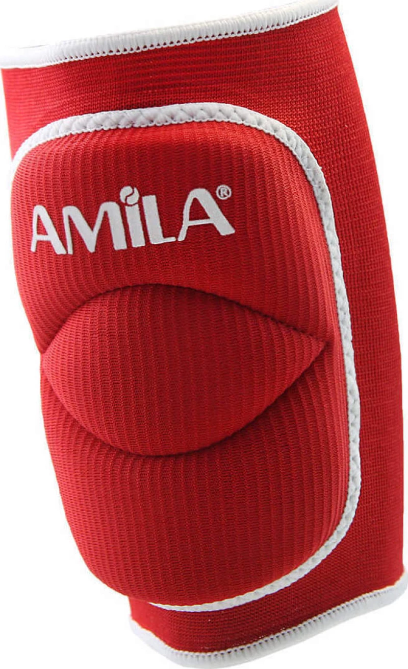Amila Επιγ/Δα Volley 45001 Με Spong L 83008 Κοκκινο