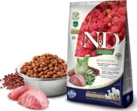N&D Quinoa Digestion Lamb 7kg