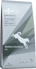 Trovet Mobility & Geriatrics 2.5kg