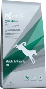 Trovet Weight & Diabetic 3kg