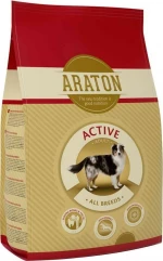 Araton Active All Breeds 15kg