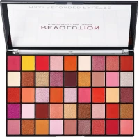 Revolution Beauty Maxi Reloaded Eyeshadow Palette Big Big Love