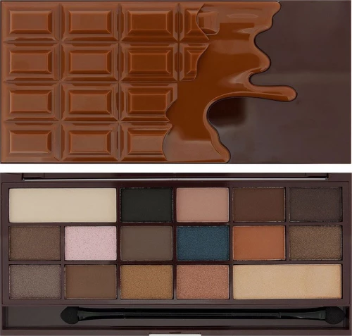 Revolution Beauty I Heart Salted Caramel