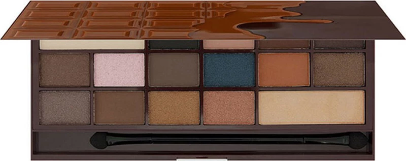 Revolution Beauty I Heart Salted Caramel