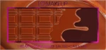 Revolution Beauty I Heart Salted Caramel