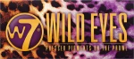 W7 Cosmetics Wild Eyes Eyeshadow Palette