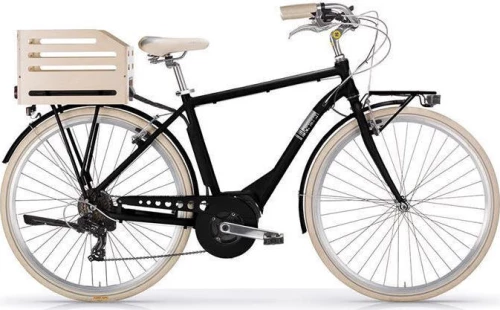 MBM Apostrophe 28" 2020 Black