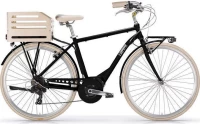 MBM Apostrophe 28" 2020 Black