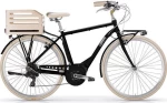 MBM Apostrophe 28" 2020 Black