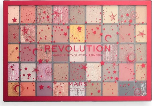 Revolution Beauty Mars Eyeshadow Palette