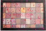 Revolution Beauty Mars Eyeshadow Palette