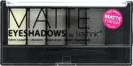 Technic Eyeshadow Matte Smokey