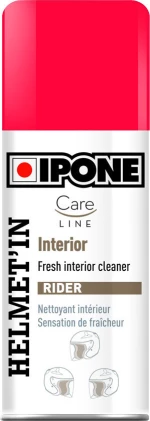 ΚΑΘΑΡΙΣΤΙΚΟ ΚΡΑΝΟΥΣ IPONE HELMET IN CLEANER
