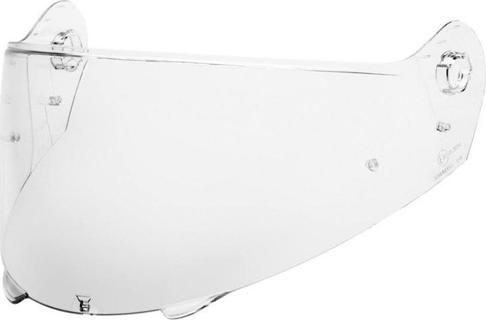 ΖΕΛΑΤΙΝΑ ΔΙΑΦΑΝΗ SV4 ΓΙΑ ΚΡΑΝΗ R2| SCHUBERTH