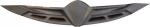 Airoh Επιρρίνιο Movement Nose Cover AIRUNIKIT08