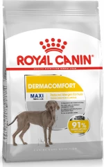 Royal Canin Maxi Dermacomfort 3kg