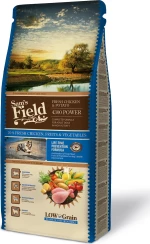 Sam's Field 4300 Power 13kg