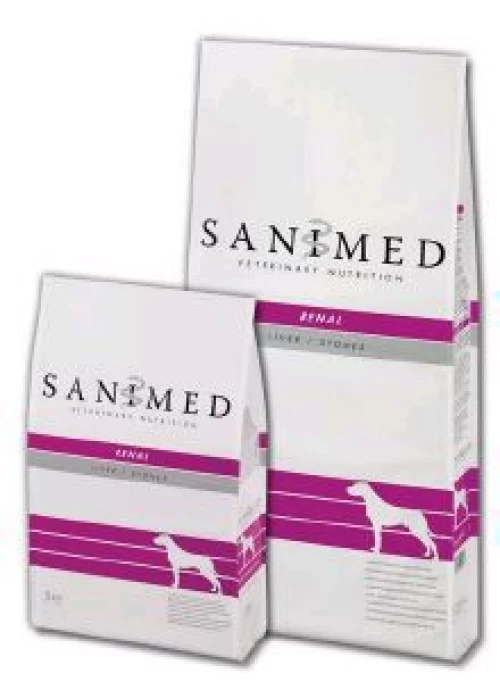 Sanimed RENAL (kd, ld) 12.5kgr