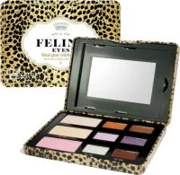 IDC Institute Feline Eyes Palette