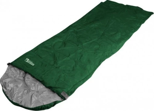 Panda Bike Hood 180 Green