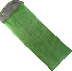 Panda Bike Hood 180 Green
