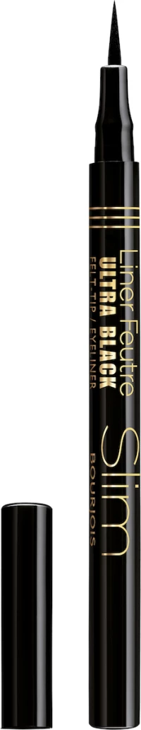 Bourjois Feutre Slim Eyeliner 17 Ultra Black