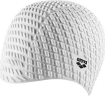 Arena Bonnet Silicone Cap 001914-201 Λευκό