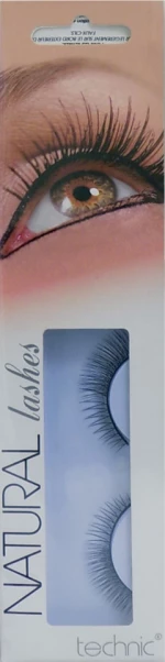 Technic Natural Lashes BC31