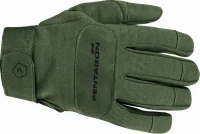 Pentagon Γάντια Duty Mechanic Olive
