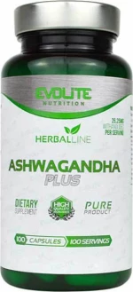 Evolite Ashwagandha Plus 100 κάψουλες