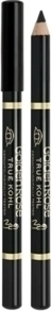 Golden Rose True Kohl Black