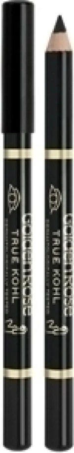 Golden Rose True Kohl Black
