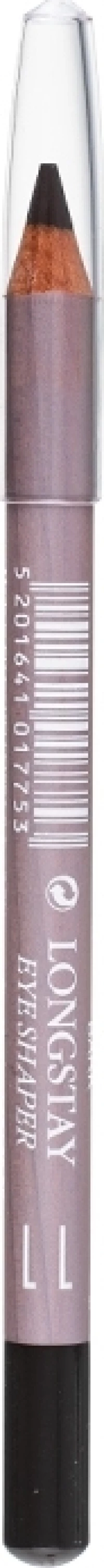 Seventeen Longstay Eye Shaper 11 Bark