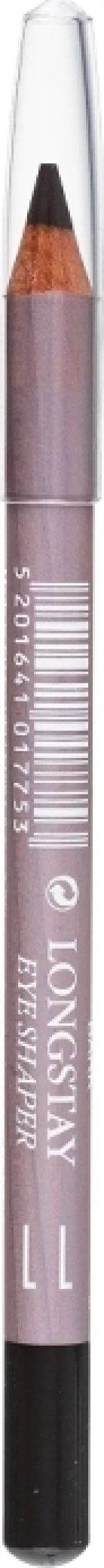 Seventeen Longstay Eye Shaper 11 Bark