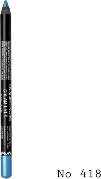 Golden Rose Dream Eyes Eyeliner 418