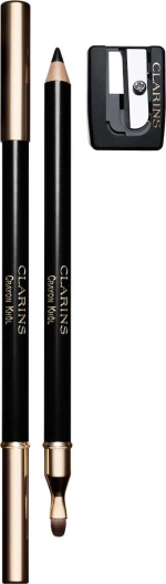 Clarins Crayon Khol 01 Carbon Black