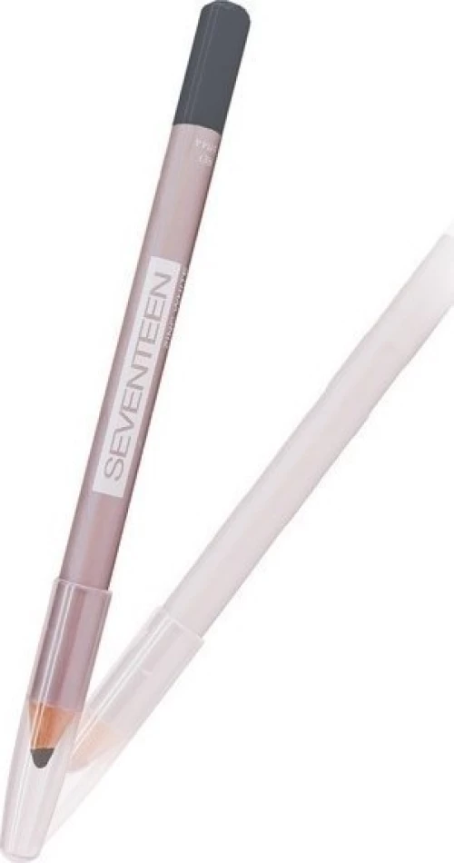 Seventeen Longstay Eye Shaper 09 Charcoal
