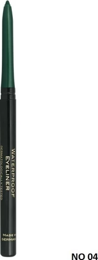 Golden Rose Waterproof Eyeliner 04